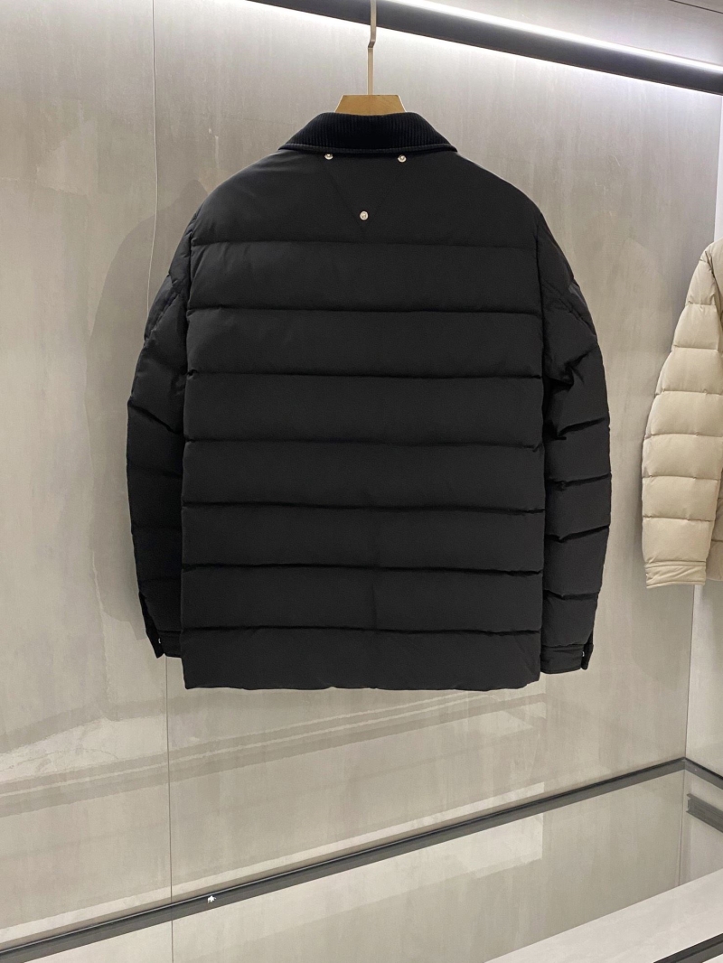 Prada Down Coat